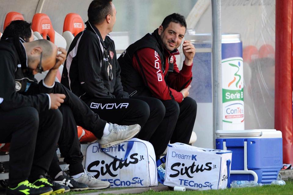 Dott. Italo Leo - Medico Salernitana
